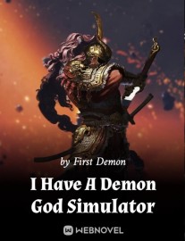 Read I Have A Demon God Simulator Online