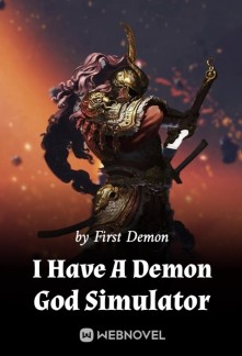 I Have A Demon God Simulator