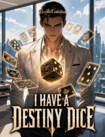 Read I Have a Destiny Dice Online