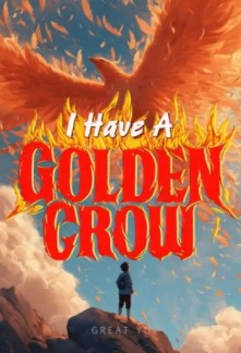 I Have a Golden Crow Chapter 1408 - NOVGO.NET