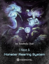 Read I Have A Monster Rearing System Online