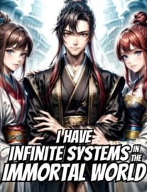 Read I Have Infinite Systems In The Immortal World Online