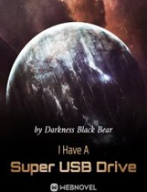 Read I Have A Super USB Drive Online
