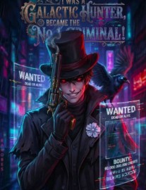 Read I Just Wanted to Be a Galactic Hunter—Why Am I on the Wanted List? Online