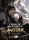 I Made Up My Family's Ancestors, and They Became Real!
