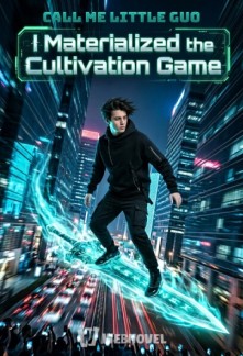 I Materialized the Cultivation Game Chapter 694 - NOVGO.NET