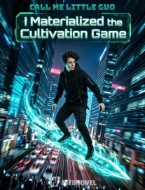 Read I Materialized the Cultivation Game Online
