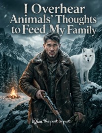 Read I Overhear Animals' Thoughts to Feed My Family Online