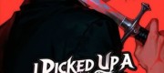 I PICKED UP A CHILD IN A DUMPSTER