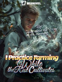 Read I Practice Farming While the Rest Cultivates Online