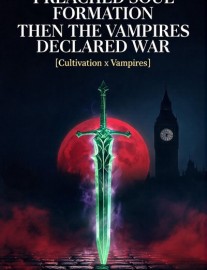 Read I Reached Soul Formation, Then the Vampires Declared War Online