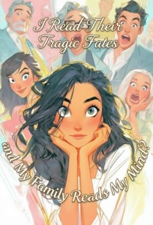 Read I Read Their Tragic Fates, and My Family Reads My Mind? Online