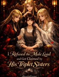 Read I Refused The Male Lead And Got Claimed By His Triplet Sisters [GL] Online