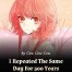 I Repeated The Same Day For 500 Year