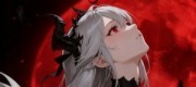 I Revived My Maid, Now She Hungers for My Blood