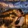 I Run a Restaurant in a World of Natural Disasters