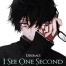 I See One Second Into The Future: Loner In The Apocalypse