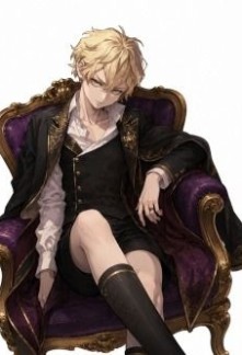 Read I swear I am not a Villain Online