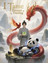 Read I Tame Beasts by Feeding Online