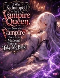 Read I Was Kidnapped by a Vampire Queen, and Now the Vampire Born from My Soul Wants to Take Me Back Online