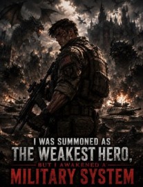 Read I Was Summoned as the Weakest Hero, But I Awakened a Military System Online