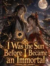 Read I Was the Sun Before I Became an Immortal Online