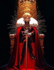 Read I Will Conquer and rule the World as trash prince Online