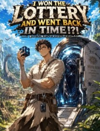 Read I Won the Lottery and Went Back in Time!?! Online