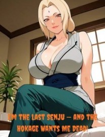 Read I’m the Last Senju, and the Hokage Wants Me Dead! Online