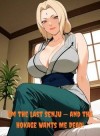 I’m the Last Senju, and the Hokage Wants Me Dead!