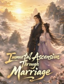 Read Immortal Ascension Through Marriage: Investing in My Wife Get Returns Online