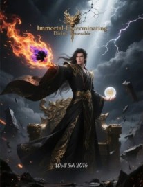 Read Immortal-Exterminating Divine Venerable Online