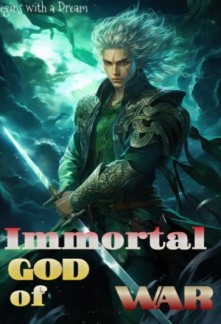 Read Immortal God of War Online