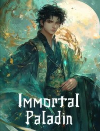 Read Immortal Paladin Online