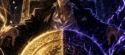 Immortality by Merit and Sin Coins