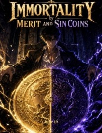 Read Immortality by Merit and Sin Coins Online