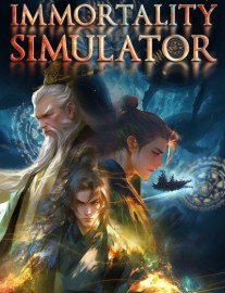 Read Immortality Simulator Online