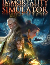 Read Immortality Simulator [Wuxiaworld] Online