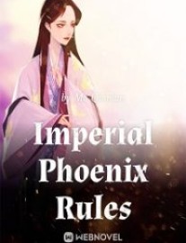 Read Imperial Phoenix Rules Online