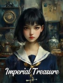 Read Imperial Treasure Online