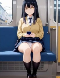 Read In Pursuit of Happiness, Starting from Sakurasou Online