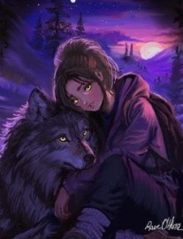 Read In the Shadow of Moonlight Online