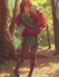Read Inari’s Gift Online