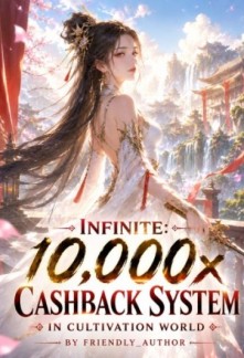 Infinite: 10,000x Cashback System In Cultivation World Chapter 103 ...