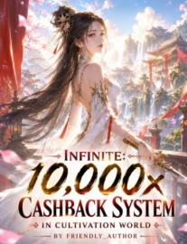Read Infinite: 10,000x Cashback System In Cultivation World Online