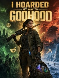Read Infinite Disasters: I Hoarded My Way to Godhood Online