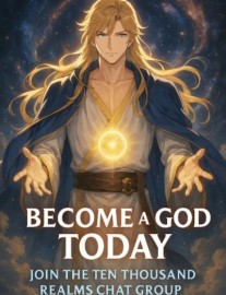 Read Infinite Faith System: Join the Divine Chat Group Online