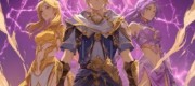 INFINITE GROWTH SYSTEM: FROM NOTHING TO ABSOLUTE POWER