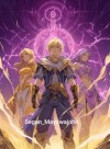 INFINITE GROWTH SYSTEM: FROM NOTHING TO ABSOLUTE POWER