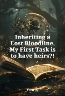 Read Inheriting a Lost Bloodline, My First Task is to have heirs?! Online